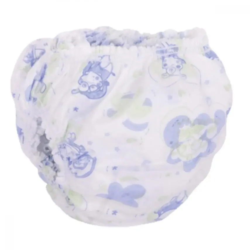 Sevi Bebe Kullan At Alıştırma Külodu 10-15 Kg - 1