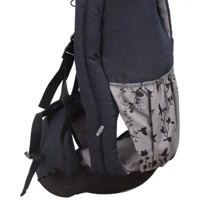 Sevi Bebe Lüks Oturaklı Kanguru - 3