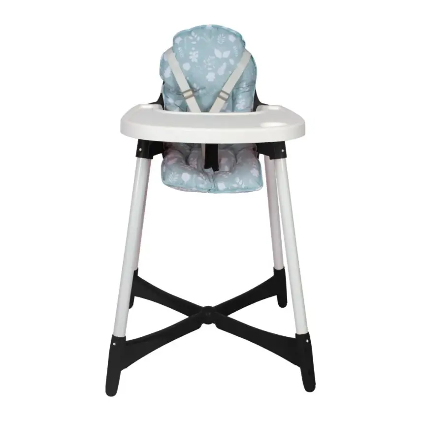 Sevi Bebe Mama Sandalyesi Minderi Yaprak - 2