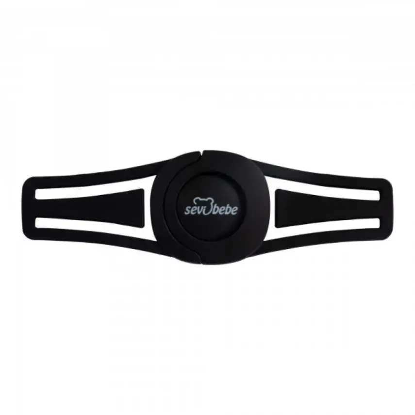Sevi Bebe Oto Koltuğu ve Puset Kemer Klipsi - 1