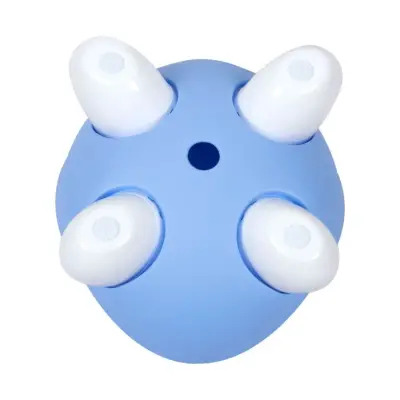 Sevi Bebe Sevimli Lazımlık Mavi - 3