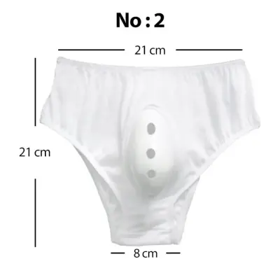 Sevi Bebe Sünnet Külodu 13-20 kg - 2