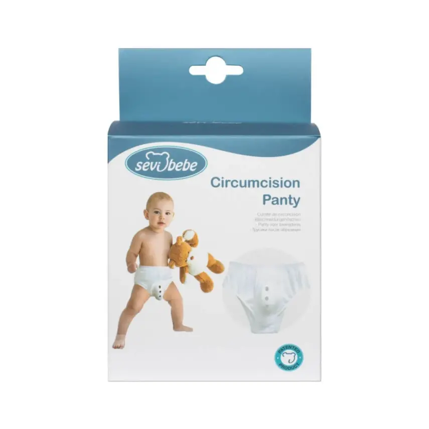 Sevi Bebe Sünnet Külodu 13-20 kg - 3