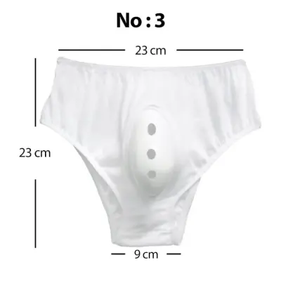 Sevi Bebe Sünnet Külodu 21-36 kg - 2