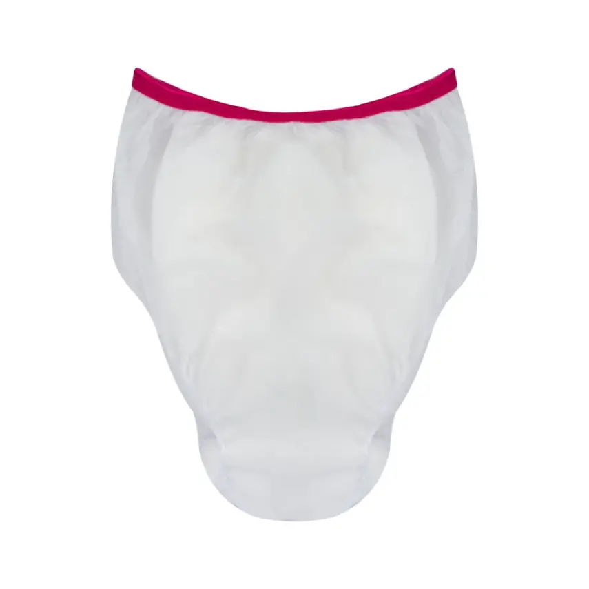 Sevi Bebe Tek Kullanımlık Lohusa Külotu 5li - 1