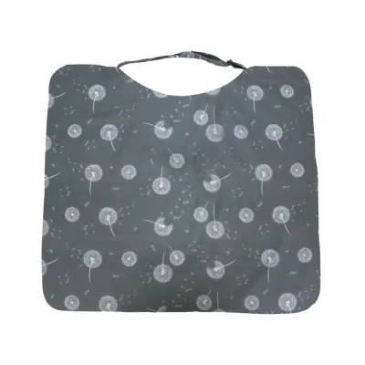 Sevi Bebe Tokalı Emzirme Örtüsü Uç Uç 