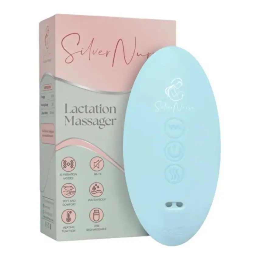 SilverNurse Masaj Aleti - 1