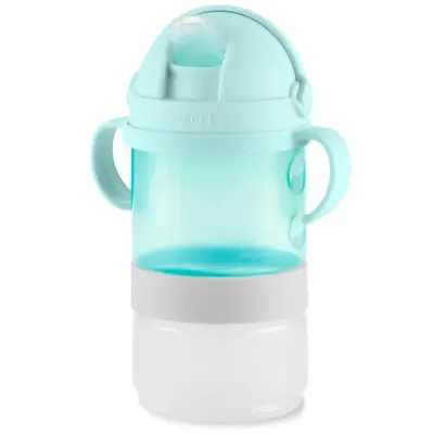 Skip Hop Çerez Kaplı Suluk