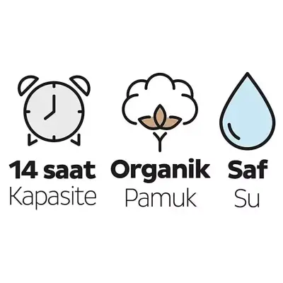 Sleepy Bebek Bezi Bio Natural 5 Numara Junior 78 Adet Ultra Paket (1)