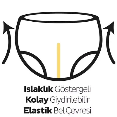 Sleepy Bebek Bezi Bio Natural 5 Numara Junior 78 Adet Ultra Paket - 3