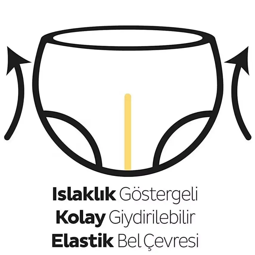 Sleepy Bebek Bezi Bio Natural 5 Numara Junior 78 Adet Ultra Paket - 3