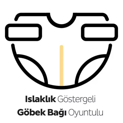 Sleepy Bebek Bezi Bio Natural 7 Numara XXL 48 Adet Ultra Paket (1)