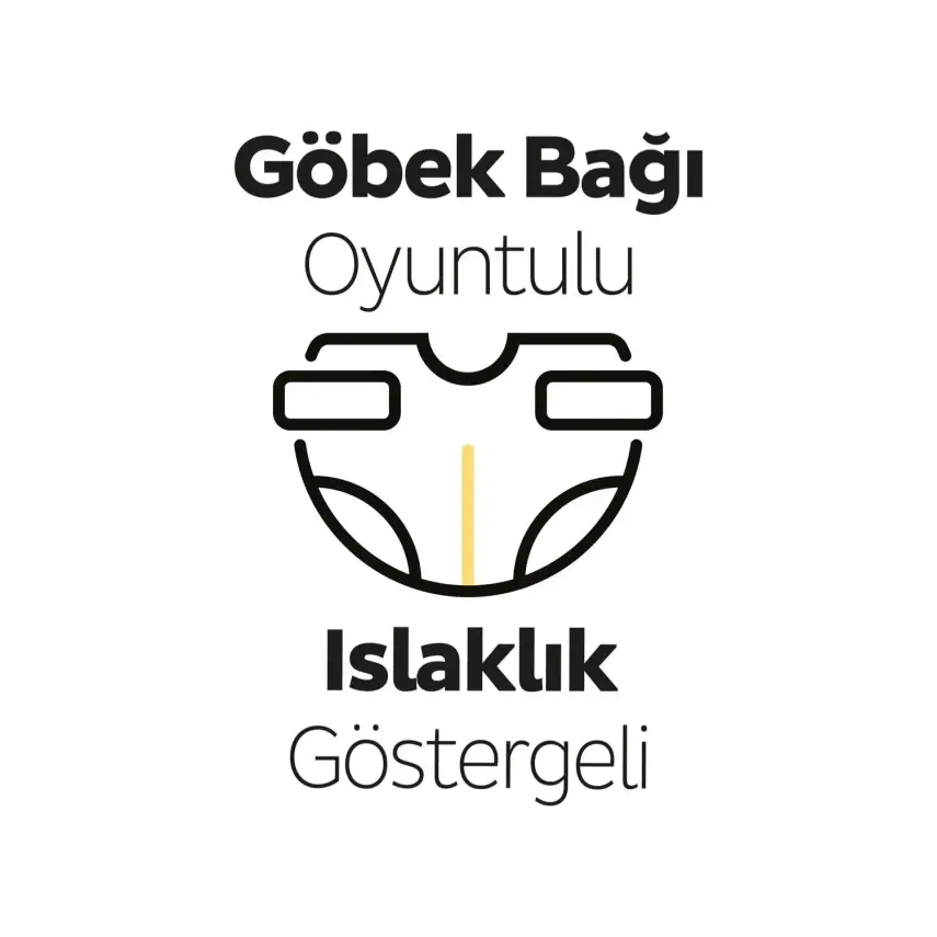 Sleepy Bebek Bezi Bio Natural Yenidoğan 100lü Gross Paket - 4