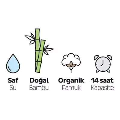 Sleepy Natural Külot Bebek Bezi 5 Beden Junior 78li Ultra Paket (1)