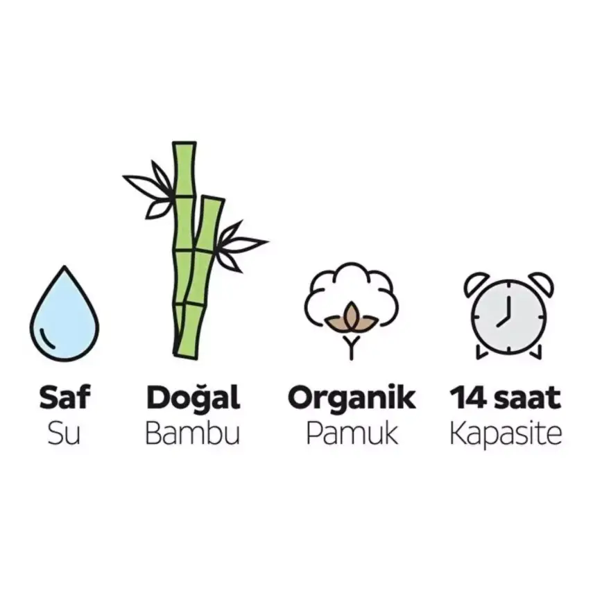 Sleepy Natural Külot Bebek Bezi 5 Beden Junior 78li Ultra Paket - 2