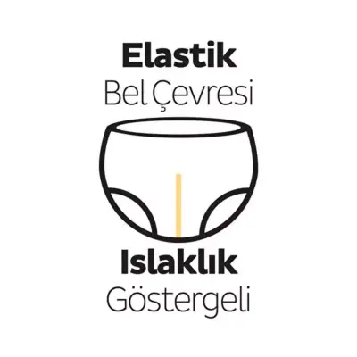 Sleepy Natural Külot Bebek Bezi 5 Beden Junior 78li Ultra Paket - 3