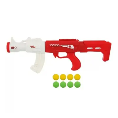 Sünger Atan Pompalı Tüfek