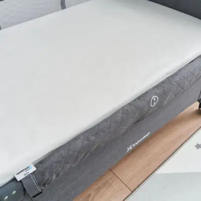 Sünger Oyun Parkı Yatağı 5x60x120 cm - 3