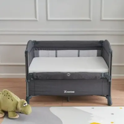 Sünger Oyun Parkı Yatağı 5x60x120 cm (1)