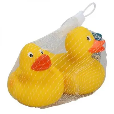 Sunman Banyo Oyuncağı Ördek Klasik 2li - 2