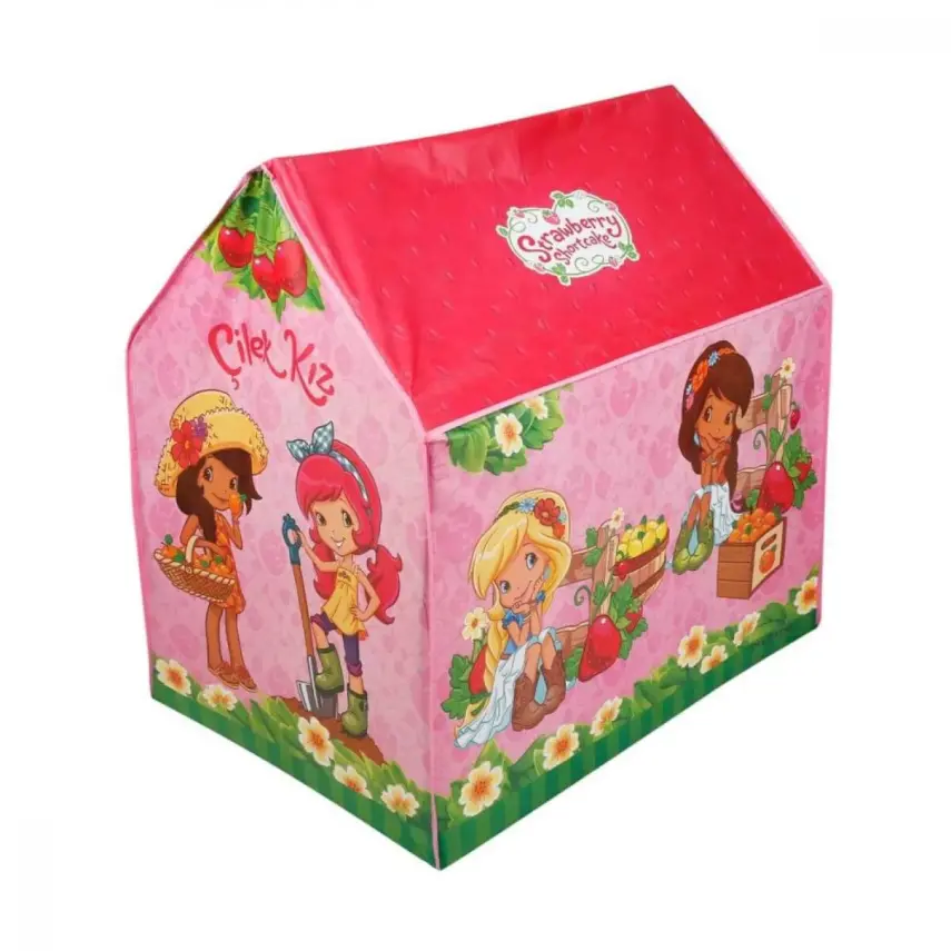 Sunman Oyun Çadırı Çilek Kız - 2