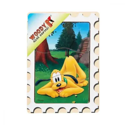 Sunman Tahta Puzzle Geçmeli Oyunlar 3 Parça (1)