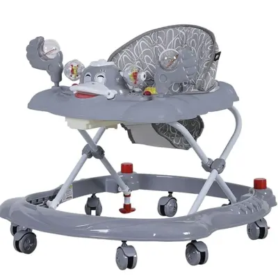 Sunny Baby 9227 Duffy Yürüteç Gri 