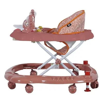 Sunny Baby 9227 Duffy Yürüteç Gül Kurusu - 2