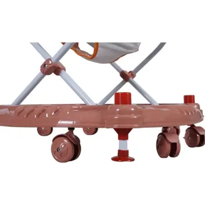 Sunny Baby 9227 Duffy Yürüteç Gül Kurusu - 3