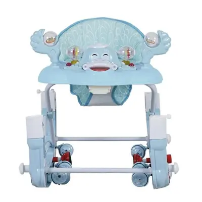 Sunny Baby 9228 Kiddy Yürüteç Turkuaz - 3