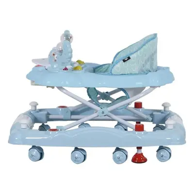 Sunny Baby 9228 Kiddy Yürüteç Turkuaz - 2