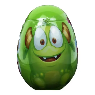 Süpriz Oyuncak Yumurta