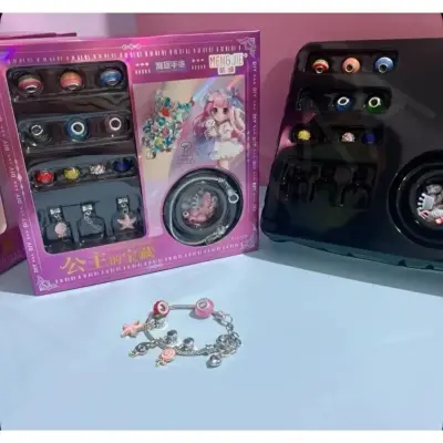 Takı Tasarım Seti - 2