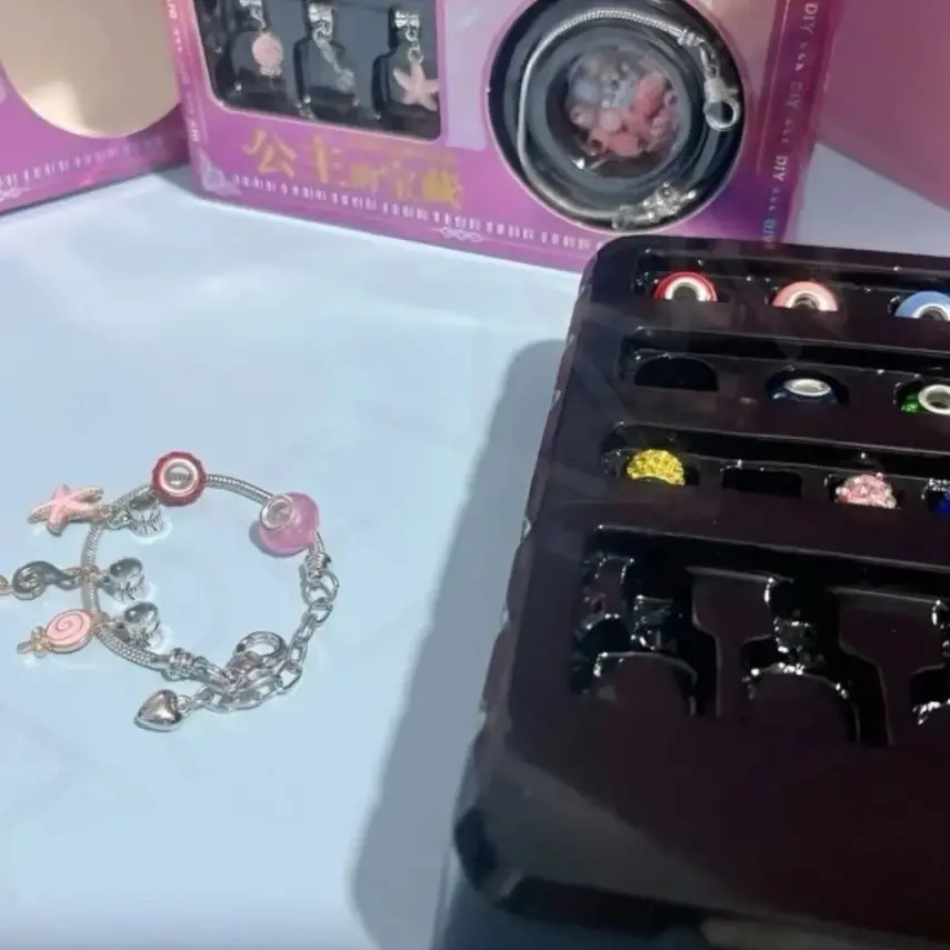 Takı Tasarım Seti - 4