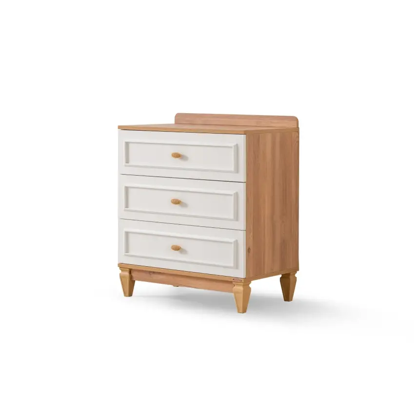 Tiffany Happy Bebek Odası Takımı - 2