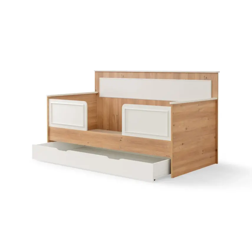 Tiffany Happy Bebek Odası Takımı - 9