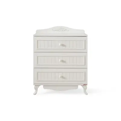 Tiffany Jolie Bebek Odası Takımı - 2