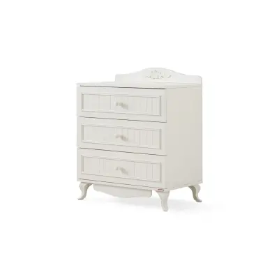 Tiffany Jolie Bebek Odası Takımı - 9