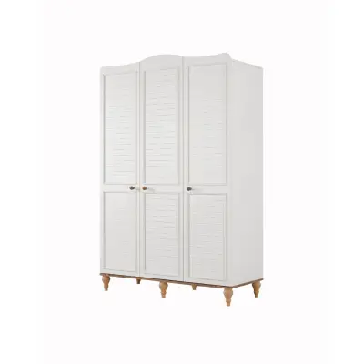 Tiffany Line Bebek Odası Takımı - 3