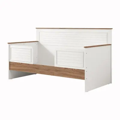 Tiffany Line Bebek Odası Takımı - 6