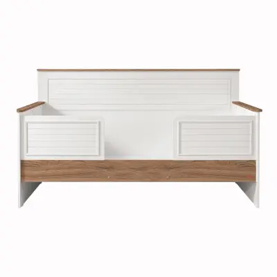 Tiffany Line Bebek Odası Takımı - 7