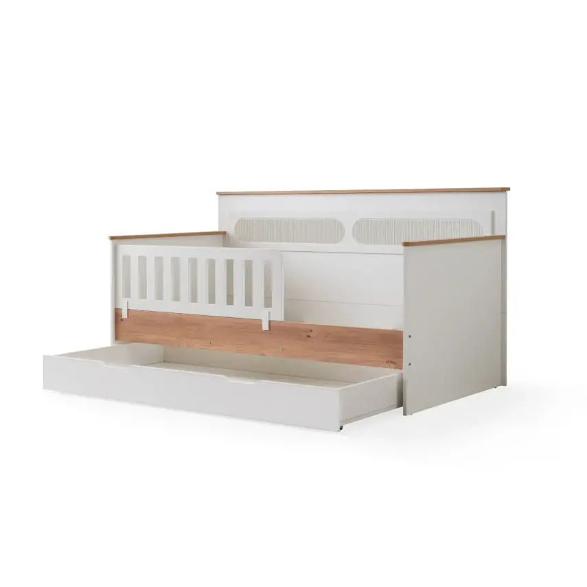 Tiffany Nice Bebek Odası Takımı - 12