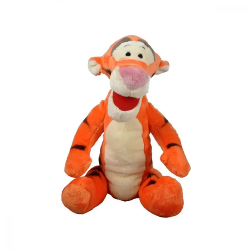 Tigger Peluş 35 Cm - 1