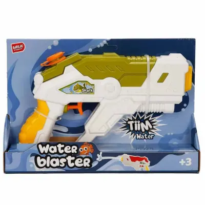 Timm Water Blaster Shark Büyük Boy Su Tabancası