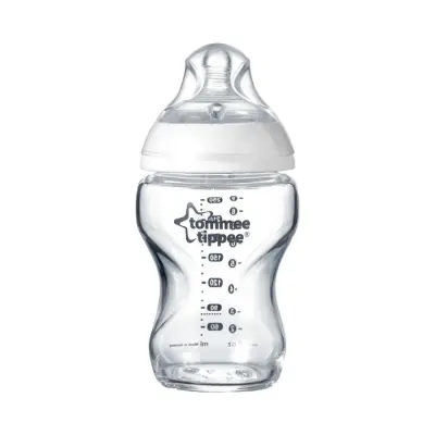 Tommee Tippee Naturel Cam Biberon 250 ml - 2