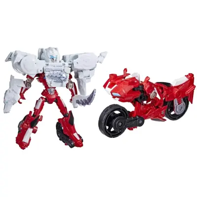 Transformers Rıse Of The Beasts İkili Figür