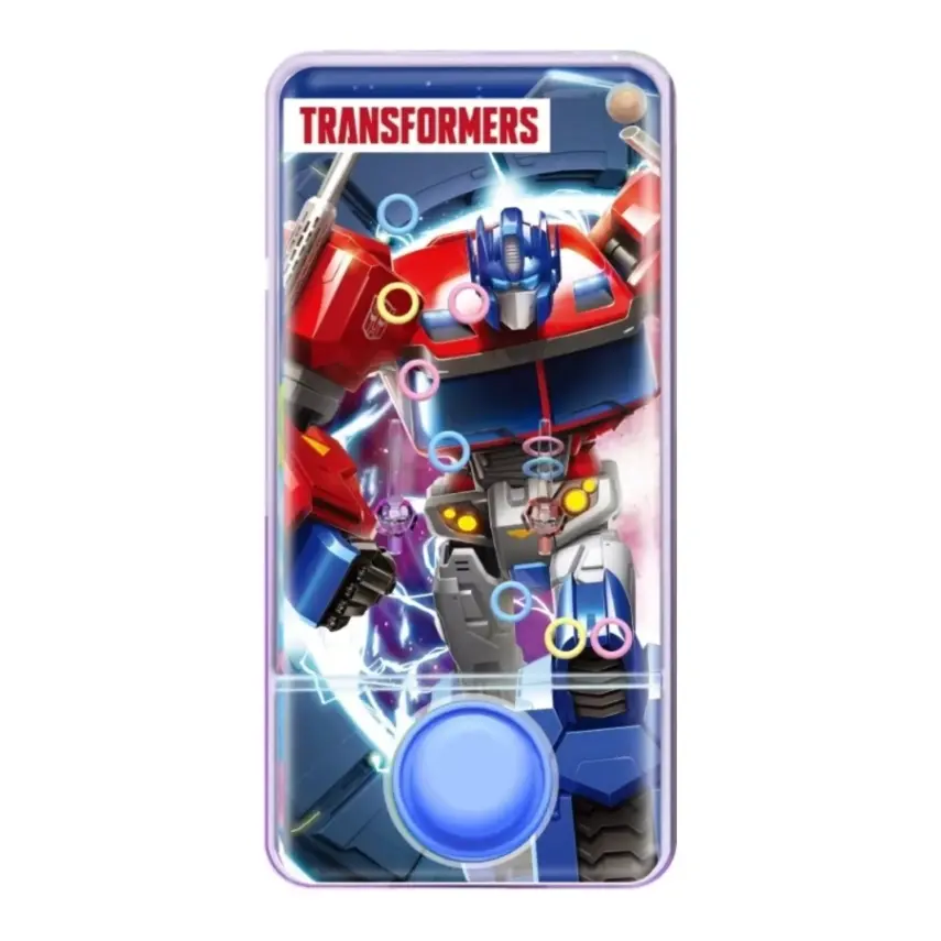 Transformers Su Oyunu - 3