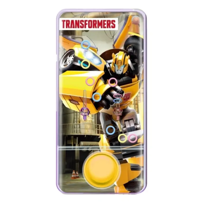 Transformers Su Oyunu - 2