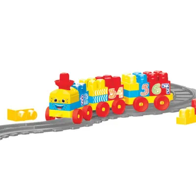 Tren Set 58 Parça - 13