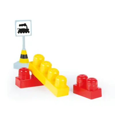 Tren Seti 89 Parça - 3